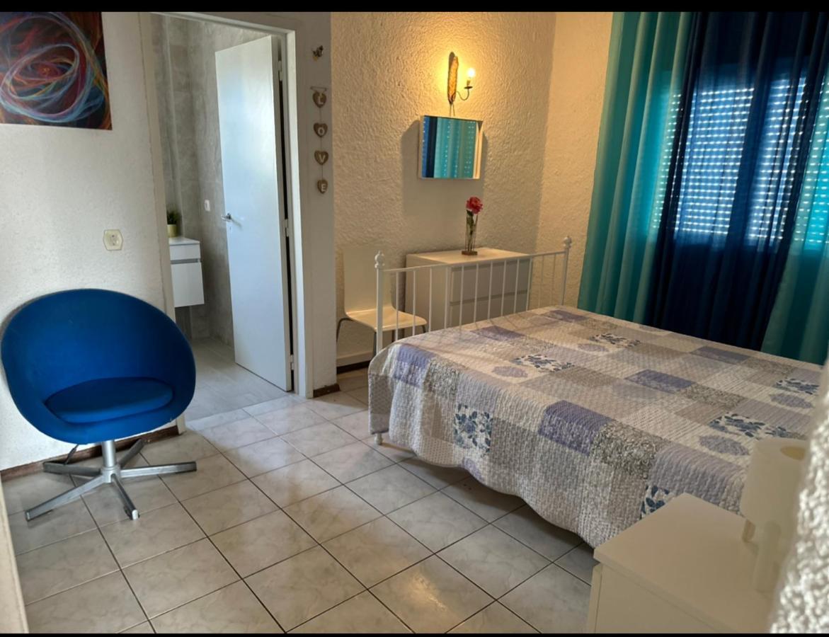 Quarteira Home Beach Ferias Tranquilas A 1Km Da Praia Totalmente Renovado Экстерьер фото