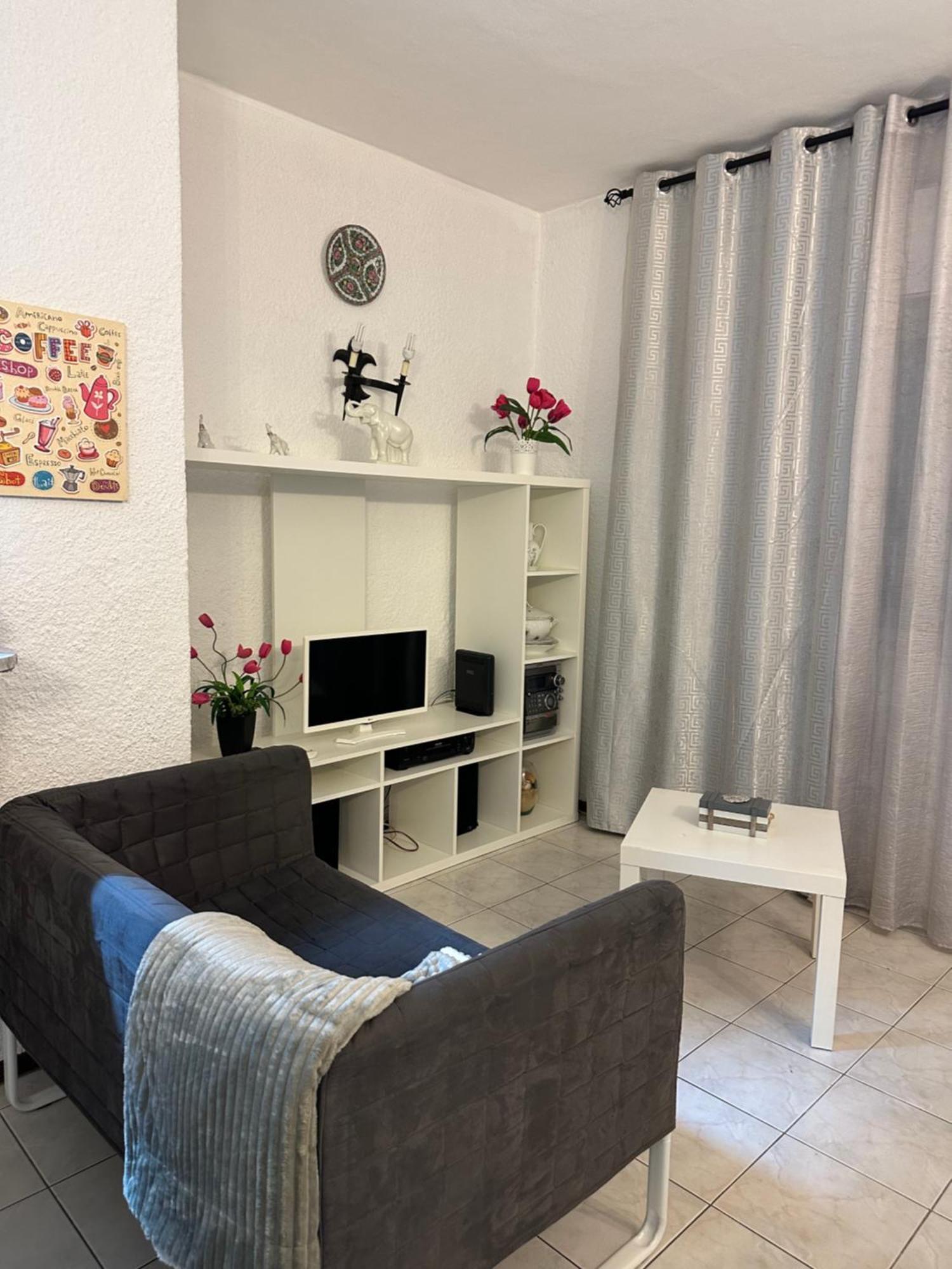 Quarteira Home Beach Ferias Tranquilas A 1Km Da Praia Totalmente Renovado Экстерьер фото